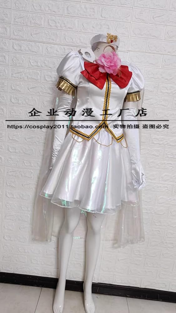 魔法美少女仮面フォンテーヌ　コスプレ衣装 Amazon.co.jp: 超原版#魔法美少女仮面フォンテーヌ 女戦士
